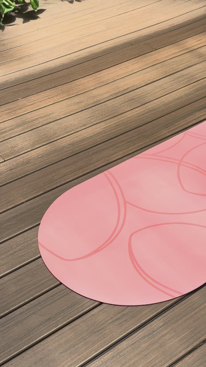The Mat